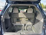 Thumbnail of 2017 Blue Toyota Sienna
