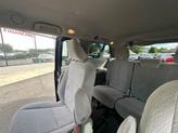 Thumbnail of 2017 Blue Toyota Sienna