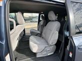 Thumbnail of 2017 Blue Toyota Sienna