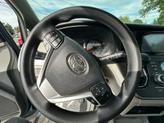 Thumbnail of 2017 Blue Toyota Sienna