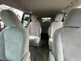 Thumbnail of 2017 Blue Toyota Sienna