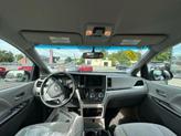 Thumbnail of 2017 Blue Toyota Sienna