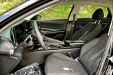 Thumbnail of 2021 Phantom Black Hyundai ELANTRA