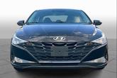 Thumbnail of 2021 Phantom Black Hyundai ELANTRA
