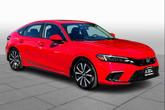 Thumbnail of 2022 Rallye Red Honda Civic