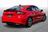 Thumbnail of 2022 Rallye Red Honda Civic