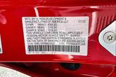 Thumbnail of 2022 Rallye Red Honda Civic