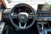 Thumbnail of 2022 Rallye Red Honda Civic