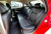 Thumbnail of 2022 Rallye Red Honda Civic