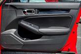 Thumbnail of 2022 Rallye Red Honda Civic
