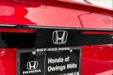 Thumbnail of 2024 Radiant Red Metallic Honda Accord