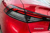 Thumbnail of 2024 Radiant Red Metallic Honda Accord