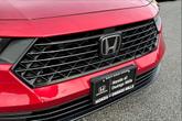 Thumbnail of 2024 Radiant Red Metallic Honda Accord