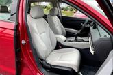 Thumbnail of 2024 Radiant Red Metallic Honda Accord