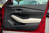 Thumbnail of 2024 Radiant Red Metallic Honda Accord