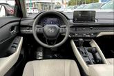 Thumbnail of 2024 Radiant Red Metallic Honda Accord