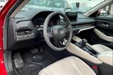 Thumbnail of 2024 Radiant Red Metallic Honda Accord