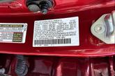 Thumbnail of 2022 Radiant Red Metallic Honda CR-V Hybrid