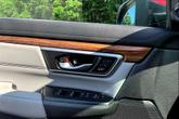 Thumbnail of 2022 Radiant Red Metallic Honda CR-V Hybrid