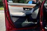 Thumbnail of 2022 Radiant Red Metallic Honda CR-V Hybrid