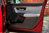 Thumbnail of 2022 Radiant Red Metallic Honda CR-V Hybrid