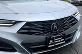 Thumbnail of 2025 Lunar Silver Metallic Acura TLX