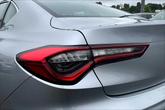 Thumbnail of 2025 Lunar Silver Metallic Acura TLX