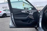 Thumbnail of 2025 Lunar Silver Metallic Acura TLX