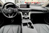 Thumbnail of 2025 Lunar Silver Metallic Acura TLX