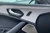 Thumbnail of 2025 Lunar Silver Metallic Acura TLX