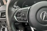 Thumbnail of 2025 Lunar Silver Metallic Acura TLX