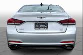 Thumbnail of 2018 Santiago Silver Genesis G80
