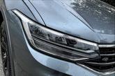 Thumbnail of 2024 Platinum Gray Metallic Volkswagen Tiguan