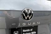 Thumbnail of 2024 Platinum Gray Metallic Volkswagen Tiguan