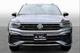 Thumbnail of 2024 Platinum Gray Metallic Volkswagen Tiguan