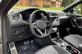 Thumbnail of 2024 Platinum Gray Metallic Volkswagen Tiguan