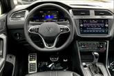 Thumbnail of 2024 Platinum Gray Metallic Volkswagen Tiguan