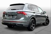 Thumbnail of 2024 Platinum Gray Metallic Volkswagen Tiguan