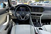 Thumbnail of 2024 Deep Black Pearl Volkswagen Jetta