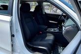 Thumbnail of 2023 Platinum White Pearl Honda Civic