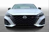 Thumbnail of 2023 Brilliant Silver Metallic Nissan Altima