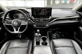 Thumbnail of 2023 Brilliant Silver Metallic Nissan Altima