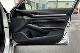 Thumbnail of 2023 Brilliant Silver Metallic Nissan Altima