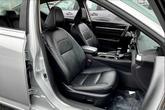 Thumbnail of 2023 Brilliant Silver Metallic Nissan Altima