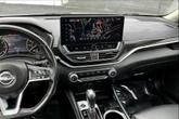 Thumbnail of 2023 Brilliant Silver Metallic Nissan Altima