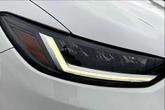 Thumbnail of 2023 Platinum White Pearl Honda HR-V