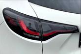 Thumbnail of 2023 Platinum White Pearl Honda HR-V
