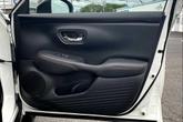 Thumbnail of 2023 Platinum White Pearl Honda HR-V