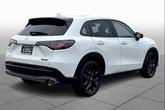 Thumbnail of 2023 Platinum White Pearl Honda HR-V