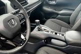 Thumbnail of 2023 Platinum White Pearl Honda HR-V